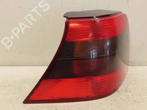 Venstre baglygte VW GOLF IV (1J1) 1.9 TDI | BP29757794C34