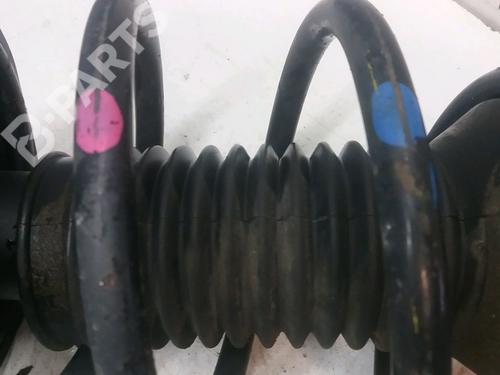Left front shock absorber TOYOTA AVENSIS Estate (_T25_) 2.0 D-4D (CDT250_, CDT250R) | BP9386170M16 
