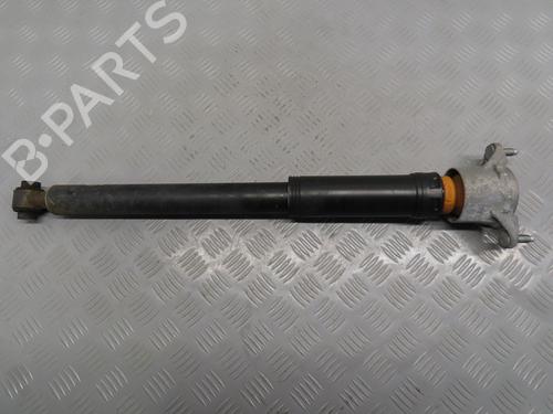 Left rear shock absorber MERCEDES-BENZ A-CLASS (W176) A 250 4-matic (176.051) (218 hp) 17778175