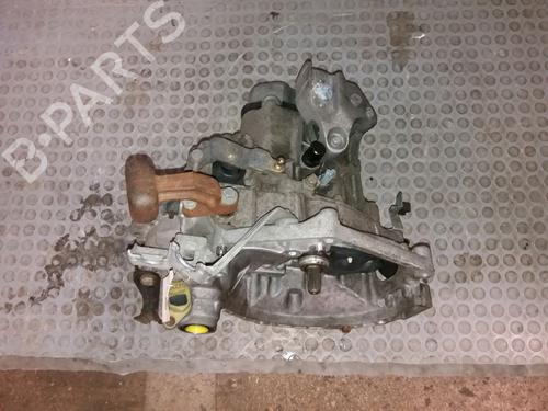 Gearbox CITROËN C2 (JM_) 1.1 | BP17777158M3 