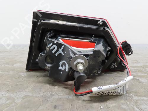 Left tailgate light RENAULT CLIO IV (BH_) 1.5 dCi 90 | BP17782636C79