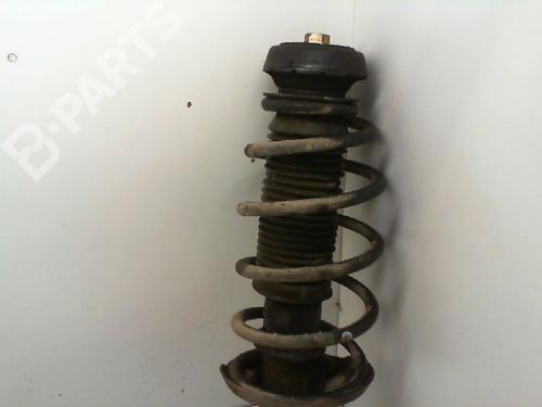 Right front shock absorber VW GOLF III (1H1) 1.4 | BP9372974M17 