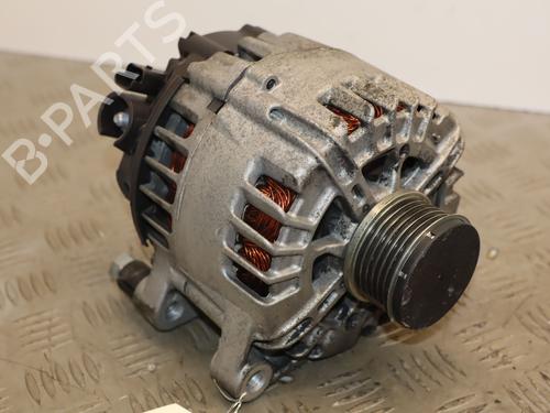 Alternator PEUGEOT PARTNER Box Body/MPV 1.6 HDi | BP38004997M7 - Image 3