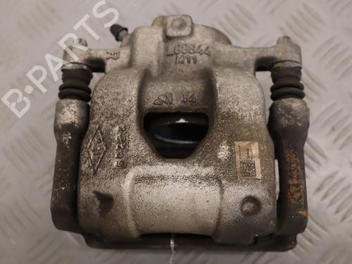 Right front brake caliper DACIA SANDERO III 1.0 SCe 65 | BP34640486M104 - Image 4