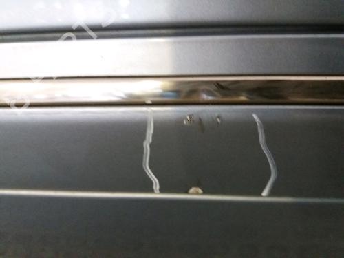 Left rear door MERCEDES-BENZ B-CLASS Sports Tourer (W245) B 180 CDI (245.207) | BP9638849C4 
