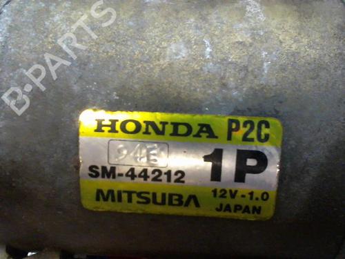 Startmotor HONDA HR-V (GH_) 1.6 16V 4WD (GH2, GH4) | BP23154132M8 