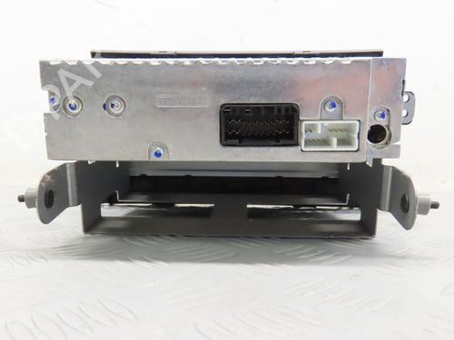 Radio FIAT SEDICI (189_) 2.0 D Multijet 4x4 | BP17779825E6
