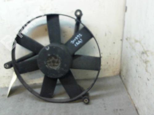 Used Radiator fan VW POLO (6N2) 1.4 (60 hp) 11426230