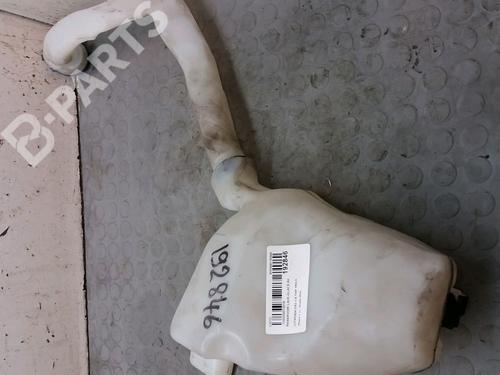 Used Windscreen washer tank Windscreen washer tank CITROËN DS3 (SA_) 1.6 THP 155 (156 hp) 9377142 9377142