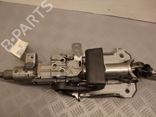 Used Steering column Steering column CITROËN C3 III (SX) 1.2 PureTech 82 (83 hp) 34456493 34456493