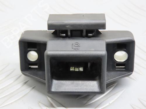 Used Tailgate lock RENAULT TWINGO I (C06_) 1.2 (C066, C068) (58 hp) 20217887