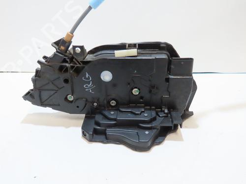 Rear left lock BMW 1 (F40) 118 d | BP32099901C100