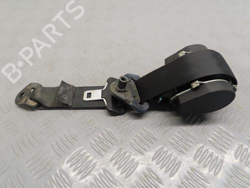 Used Front right belt tensioner RENAULT KANGOO / GRAND KANGOO II (KW0/1_) 1.5 dCi 85 (KW0K, KW0L, KW0B) (86 hp) 24706265