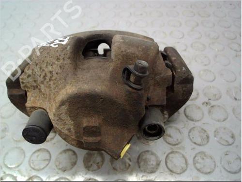 Left front brake caliper BMW 3 Coupe (E46) 318 Ci | BP14885525M105 