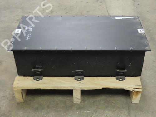 Battery CITROËN AMI (9A_) Electric (9AZ2CA) | BP36482827E11 - Image 7