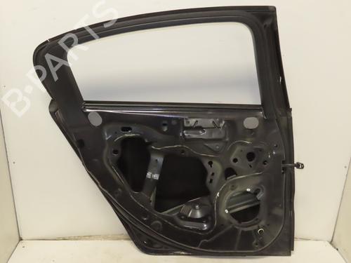 Used Left rear door Left rear door PEUGEOT 508 I (8D_) 2.0 BlueHDi 150 (150 hp) 33444223 33444223