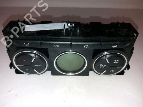 Climate control CITROËN DS3 (SA_) 1.6 HDi 115 | BP9385974I5 