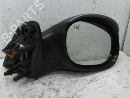 Used Right mirror CITROËN XSARA PICASSO (N68) 1.8 16V (115 hp) 17781072