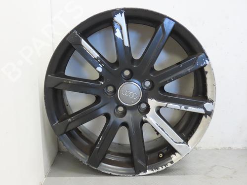 Rim AUDI A3 Sportback (8PA) 2.0 TDI 16V | BP24706245C45 