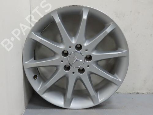 Rim MERCEDES-BENZ B-CLASS Sports Tourer (W245) B 180 CDI (245.207) | BP27216482C45