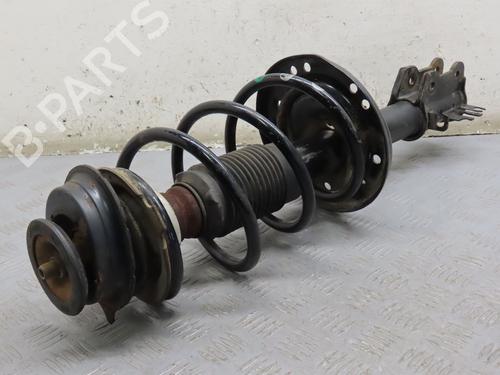 Left front shock absorber FIAT 500 (312_) 1.2 (312AXA1A) | BP25830223M16