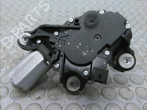 Used Rear wiper motor RENAULT MEGANE III Grandtour (KZ0/1) 1.9 dCi (KZ0J, KZ0N, KZ1S) (131 hp) 17783135