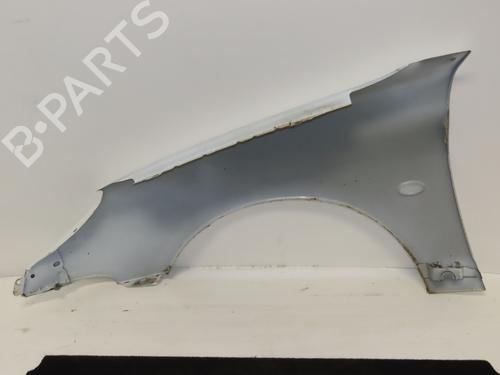 Right front fenders PEUGEOT 206 Hatchback (2A/C) 1.4 HDi eco 70 | BP29516328C42 