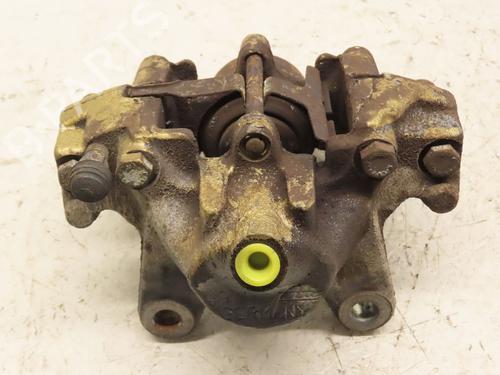 Venstre bremsekaliber bag MERCEDES-BENZ C-CLASS Coupe (CL203) C 200 CDI (203.707) | BP29963593M107