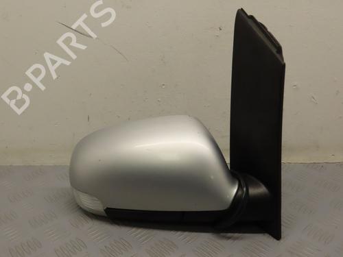 Right mirror VW TOURAN (1T1, 1T2) 1.9 TDI | BP17781138C27 