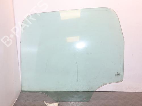 Used Rear left door window Rear left door window CITROËN C3 Picasso (SH_) 1.6 HDi (90 hp) 35935818 35935818