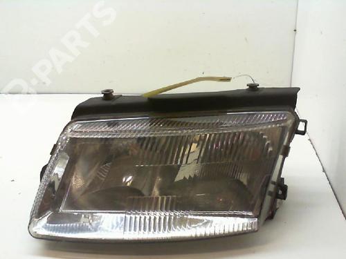 Scheinwerfer links für VW PASSAT B5 (3B2) 1.9 TDI (110 hp) 9373446