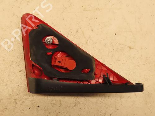 Used Left tailgate light PEUGEOT 3008 I MPV (0U_) 1.6 HDi (112 hp) 17782644