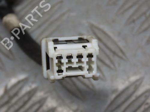 Used Left taillight NISSAN NOTE (E11, NE11) 1.5 dCi (86 hp) 9373988