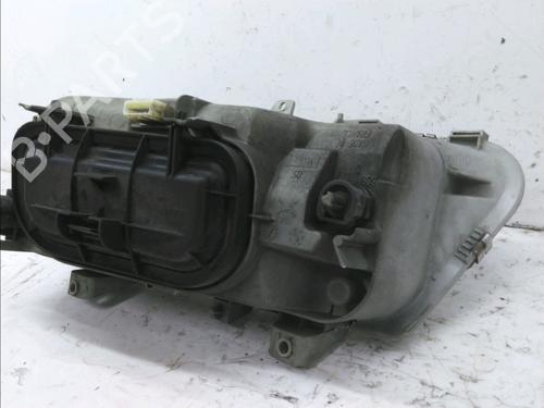Right headlight PEUGEOT 806 (221) 1.9 TD | BP17782414C29 