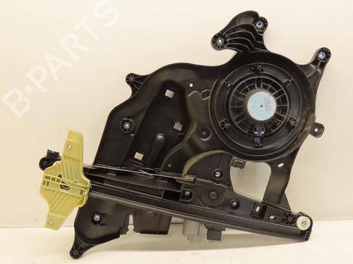 Front right window mechanism PEUGEOT RIFTER 1.2 PureTech 110 | BP28416022C23