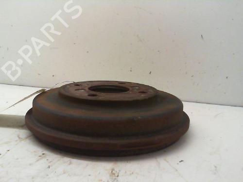 Used Other Other FORD FIESTA VI Van 1.5 TDCi (75 hp) 14885546 14885546