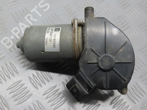 Front wiper motor OPEL CORSA D (S07) 1.3 CDTI (L08, L68) | BP31085476M29 