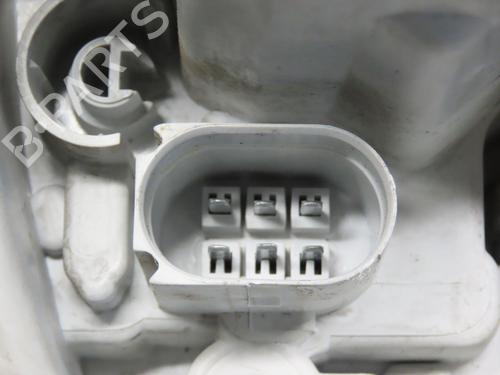 Left taillight SEAT IBIZA IV (6J5, 6P1) 1.6 TDI | BP12431688C34 