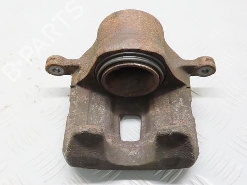 Used Right front brake caliper HYUNDAI SONATA V (NF) 2.0 CRDi (140 hp) 17778671
