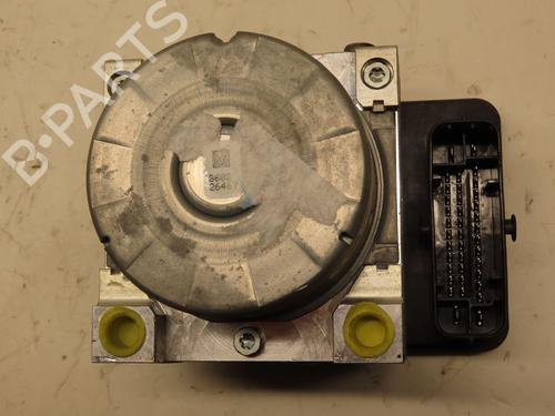 ABS pump RENAULT MEGANE IV Hatchback (B9A/M/N_) 1.2 TCe 130 (B9MR) | BP29380232M43 