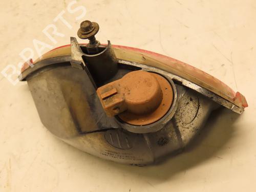 Rear fog light RENAULT SCÉNIC III (JZ0/1_) 1.5 dCi | BP29469038C37 