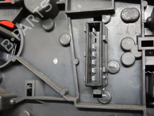 Right taillight PEUGEOT 306 Hatchback (7A, 7C, N3, N5) 2.0 HDI 90 | BP21008579C35 