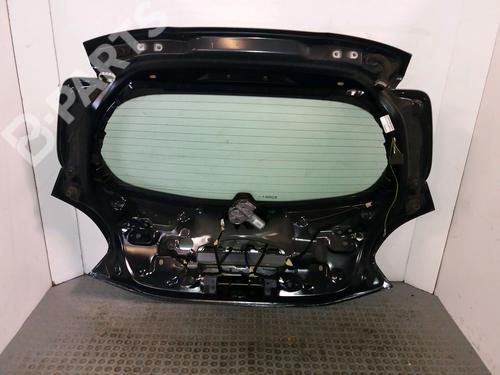 Tailgate PEUGEOT 208 I (CA_, CC_) 1.2 VTi 68 / PureTech 68 | BP9388441C6 