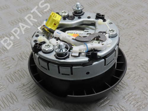 Driver airbag AUDI A1 (8X1, 8XK) 1.2 TFSI | BP24832462C9 