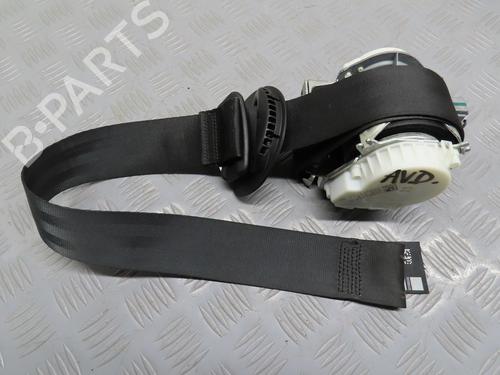 Used Front right belt tensioner CITROËN DS3 (SA_) 1.6 HDi 90 (92 hp) 23154841