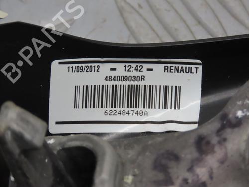 Volante Volante RENAULT CLIO IV (BH_) 0.9 TCe 90 (BHNF, BHMA, BHMH, BHJK, BHJR) (90 hp) 17777663 17777663