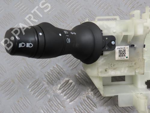 Steering column stalk RENAULT MEGANE III Hatchback (BZ0/1_, B3_) 1.5 dCi (BZ1G, BZ1W, BZ0R) | BP24966527I23 