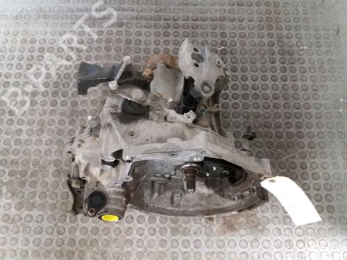 Gearbox CITROËN C2 (JM_) 1.4 | BP17777200M3