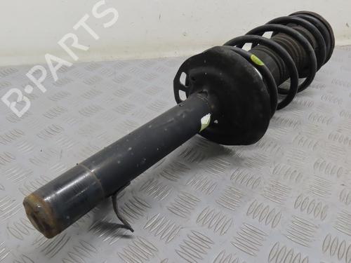 Right front shock absorber CITROËN C1 (PM_, PN_) 1.4 HDi | BP17777718M17 