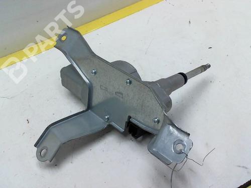 Viskermotor bakrute MAZDA 2 (DE_, DH_) 1.3 (DE3FS) (75 hp) 9375346